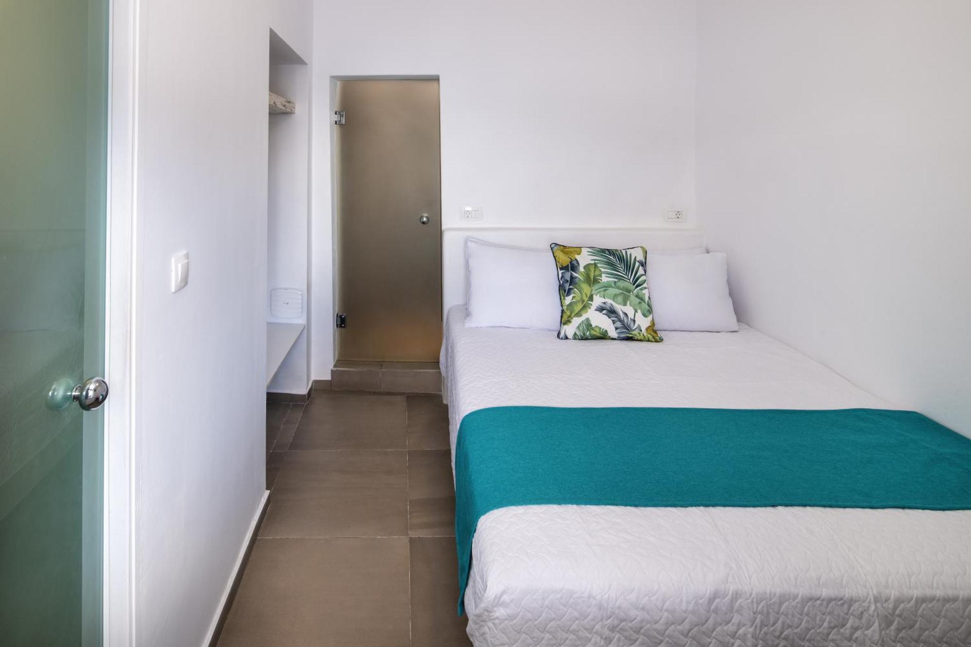 Lava Stone Bed & Breakfast Oia  Ngoại thất bức ảnh